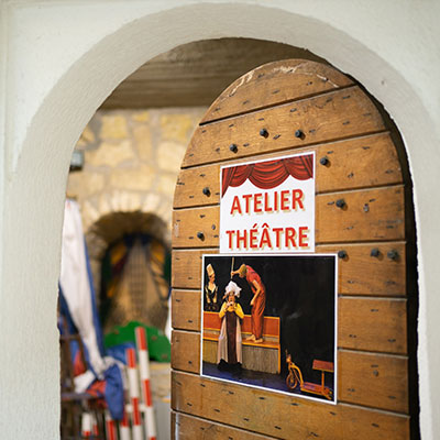 Association Edmond Barthélémy